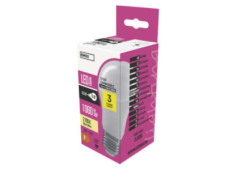 EMOS LED CLS A60 3×DIMM...