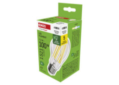 EMOS LED FLM A60 7,2W(100W)...