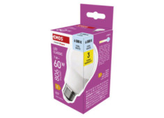 EMOS LED CLS A60 7W(60W)...