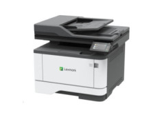 LEXMARK Multifunkční ČB...