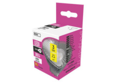 EMOS LED CLS MR16 4,5W(31W)...