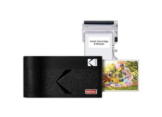 KODAK přenosná tiskárna...