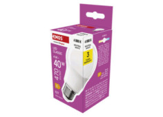 EMOS LED CLS A60 4W(40W)...