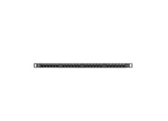 PATCH PANEL 24 PORTŮ 0,5U...