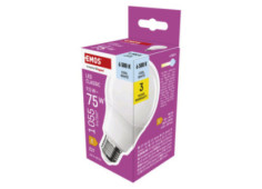 EMOS LED CLS A60 9,5W(75W)...