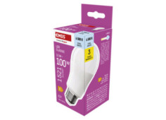 EMOS LED CLS A60 13W(100W)...