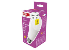 EMOS LED CLS A70 16W(120W)...