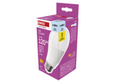 EMOS LED CLS A70 16W(120W)...