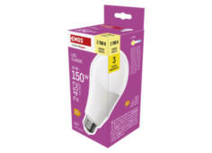 EMOS LED CLS A80 20W(150W)...