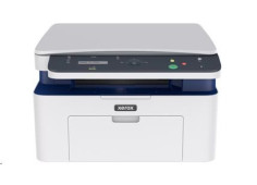 Xerox B105V_BI, A4 ČB MFP...