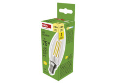 EMOS LED FLM CANDLE 7W(75W)...