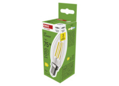 EMOS LED FLM CANDLE 7W(75W)...