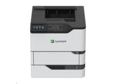 LEXMARK ČB tiskárna MS822de...