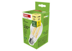 EMOS LED FLM A60 7,2W(100W)...