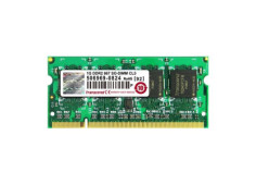 TRANSCEND SODIMM DDR2 1GB...