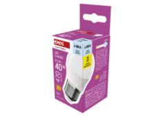 EMOS LED CLS MINI GLOBE...