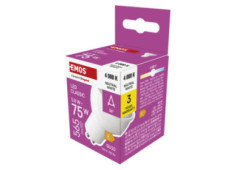 LED CLS MR16 5,8W(75W)...