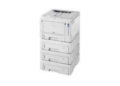 OKI/C651dn-Euro/Tisk/LED/A4...