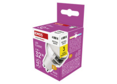 LED CLS MR16 3W(32W) 345lm...