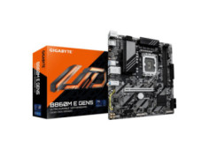 GIGABYTE B860M E GEN5/LGA...