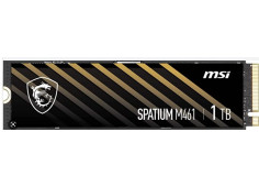 MSI SPATIUM...