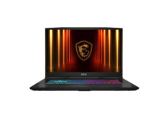 MSI Katana/17 HX...