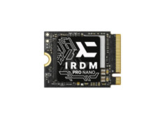 GOODRAM SSD IRDM PRO NANO...