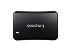 GOODRAM externí SSD HX200...