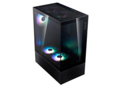 X-Diablo Gamer/U5 9060XT...