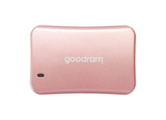 GOODRAM externí SSD HX200...