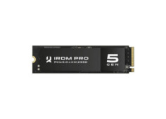 GOODRAM SSD IRDM PRO 4TB,...