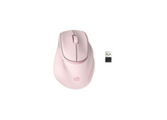 HP 720M Ergonomická myš Pink
