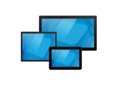 Elo Touch Solutions...