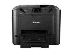 Canon MAXIFY MB5450 -...