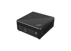 MSI PC Cubi N ADL...