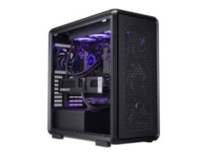 Cooler Master case...