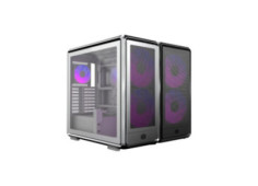 Cooler Master case...