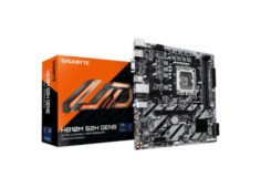 GIGABYTE H810M S2H GEN5/LGA...