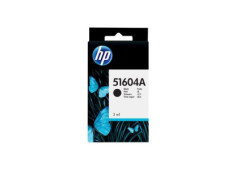 HP Black Plain Paper Print...