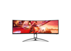 49" LED AOC AGON AG493UCX2 -