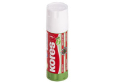 Lepicí tyčinka KORES ECO 40 g