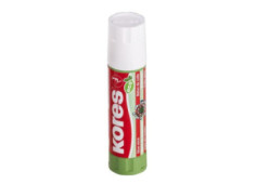 Lepicí tyčinka KORES ECO 20 g