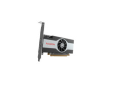 HP VGA AMD Radeon RX 6400...