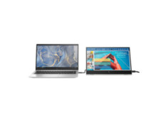 HP E14 G4 - LED monitor -...