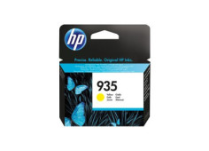 HP 935 žlutá inkoustová...