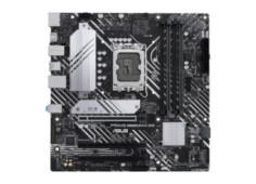 ASUS PRIME B660M-A...