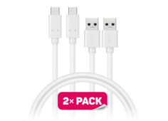 CONNECT IT Wirez USB-C...