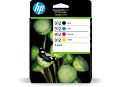 HP 912 originální...