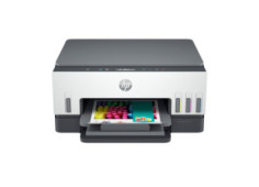 HP Smart...
