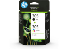 HP 305 originální...
